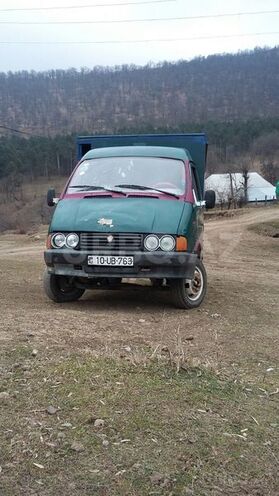 GAZ 2705 2002, 144,600 km - 2.3 l - Bakı
