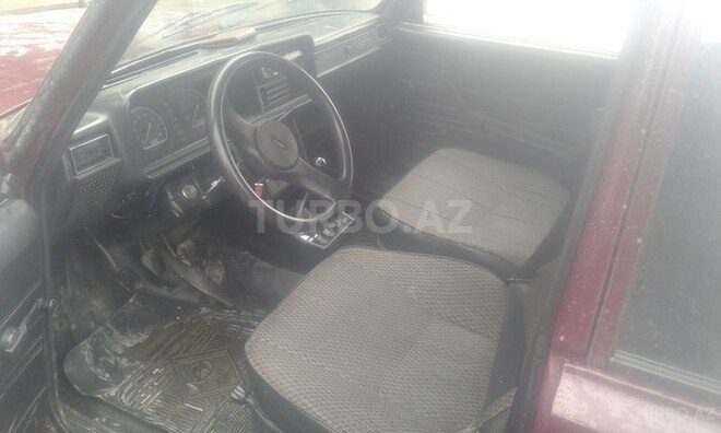 LADA (VAZ) 2107 2003, 150,000 km - 1.6 л - Quba