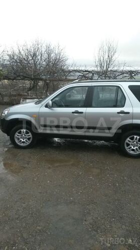 Honda CR-V 2002, 187,000 km - 2.4 l - Şamaxı