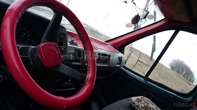 GAZ 2705 2002, 144,600 km - 2.3 l - Bakı