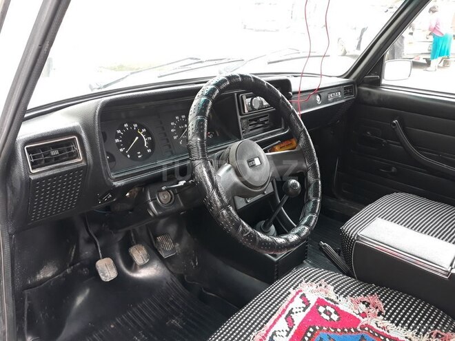 LADA (VAZ) 2107 2005, 154,231 km - 1.6 л - Sumqayıt
