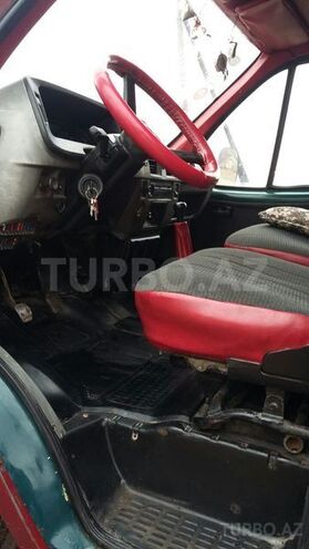 GAZ 2705 2002, 144,600 km - 2.3 l - Bakı