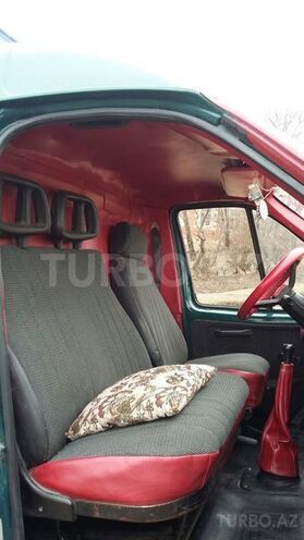 GAZ 2705 2002, 144,600 km - 2.3 l - Bakı