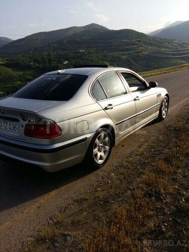 BMW 328 1998, 328,000 km - 2.8 l - Bakı