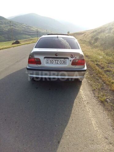 BMW 328 1998, 328,000 km - 2.8 l - Bakı