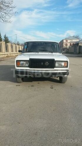 LADA (VAZ) 2107 2009, 47,000 km - 1.6 l - Goranboy