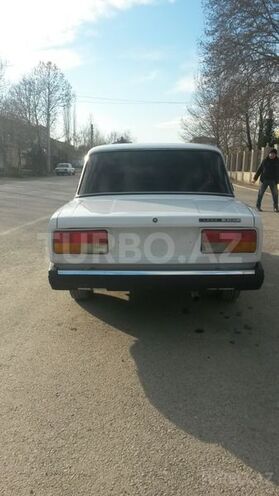LADA (VAZ) 2107 2009, 47,000 km - 1.6 l - Goranboy