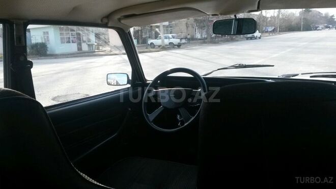 LADA (VAZ) 2107 2009, 47,000 km - 1.6 l - Goranboy