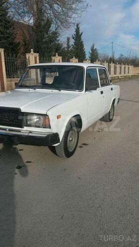 LADA (VAZ) 2107 2009, 47,000 km - 1.6 l - Goranboy