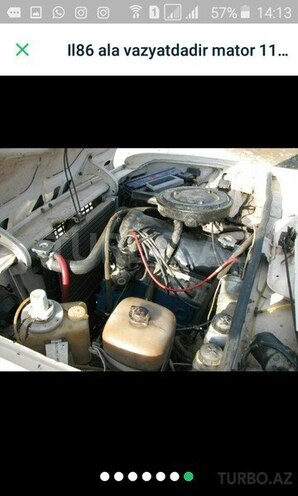 LADA (VAZ) 2106 1986, 6,000 km - 0.1 л - Şəki