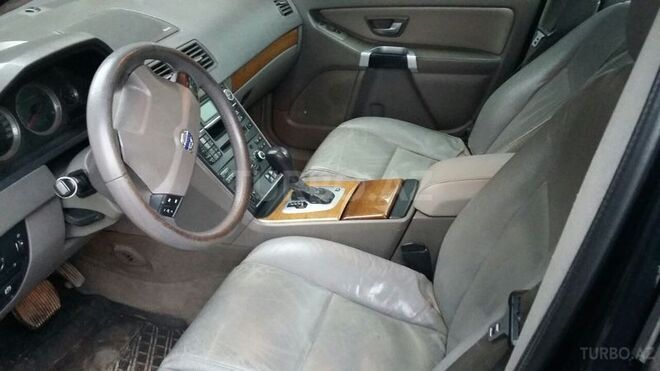 Volvo XC90 2007, 145,000 km - 0.3 л - Bakı