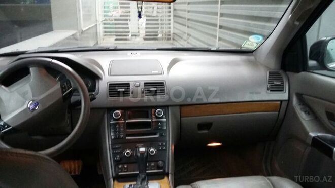 Volvo XC90 2007, 145,000 km - 0.3 л - Bakı