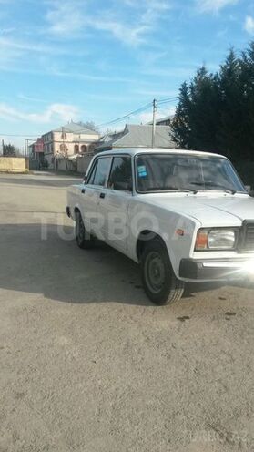 LADA (VAZ) 2107 2009, 85,740 km - 1.6 l - Mingəçevir