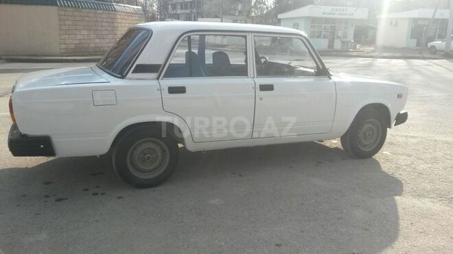LADA (VAZ) 2107 2009, 85,740 km - 1.6 l - Mingəçevir
