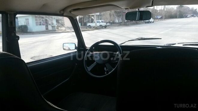 LADA (VAZ) 2107 2009, 85,740 km - 1.6 l - Mingəçevir