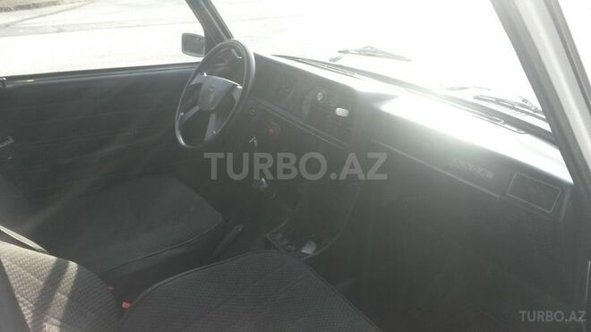 LADA (VAZ) 2107 2009, 85,740 km - 1.6 l - Mingəçevir