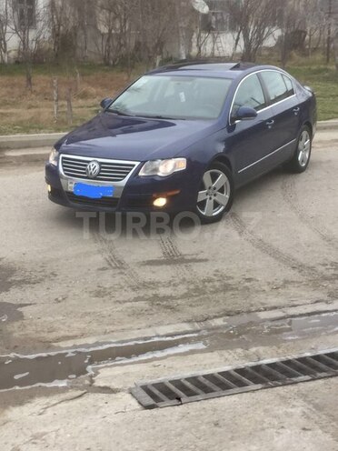 Volkswagen Passat 2009, 179,000 km - 2.0 л - Sumqayıt
