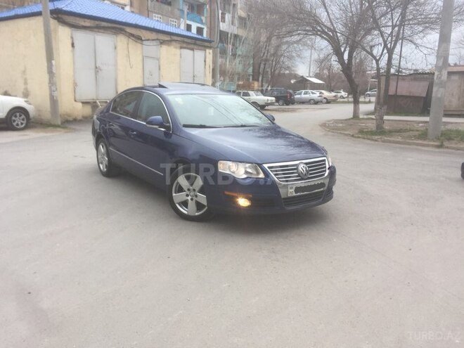 Volkswagen Passat 2009, 179,000 km - 2.0 л - Sumqayıt