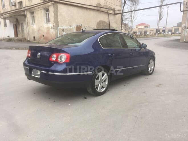 Volkswagen Passat 2009, 179,000 km - 2.0 л - Sumqayıt