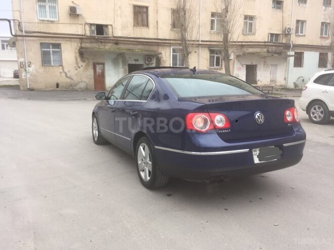 Volkswagen Passat 2009, 179,000 km - 2.0 л - Sumqayıt