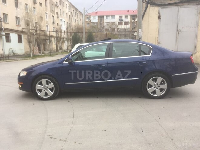 Volkswagen Passat 2009, 179,000 km - 2.0 л - Sumqayıt