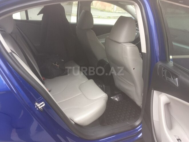 Volkswagen Passat 2009, 179,000 km - 2.0 л - Sumqayıt