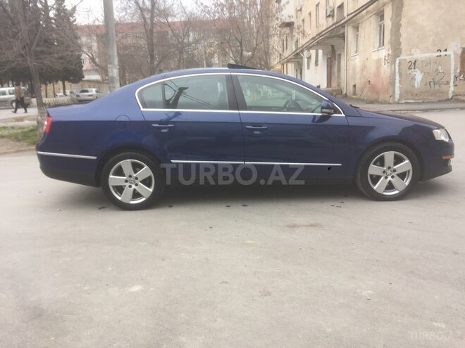 Volkswagen Passat 2009, 179,000 km - 2.0 л - Sumqayıt