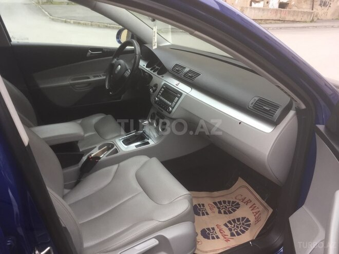 Volkswagen Passat 2009, 179,000 km - 2.0 л - Sumqayıt