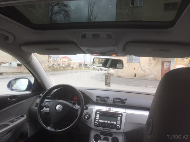 Volkswagen Passat 2009, 179,000 km - 2.0 л - Sumqayıt