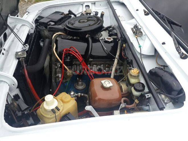 LADA (VAZ) 2106 1994, 320,000 km - 1.5 l - Zaqatala
