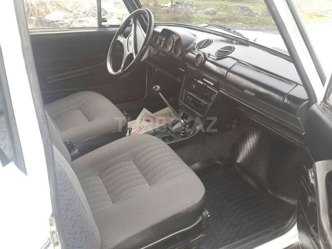 LADA (VAZ) 2106 1994, 320,000 km - 1.5 l - Zaqatala