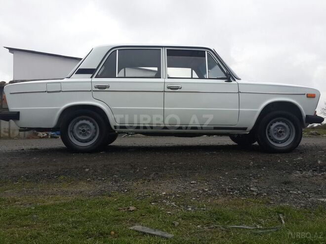 LADA (VAZ) 2106 1994, 320,000 km - 1.5 l - Zaqatala
