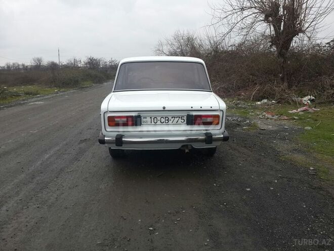 LADA (VAZ) 2106 1994, 320,000 km - 1.5 l - Zaqatala