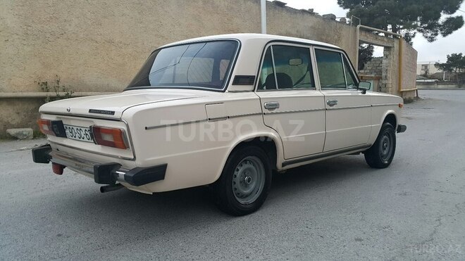 LADA (VAZ) 2106 1995, 312,000 km - 1.5 l - Bakı