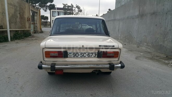LADA (VAZ) 2106 1995, 312,000 km - 1.5 l - Bakı