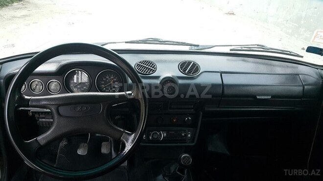 LADA (VAZ) 2106 1995, 312,000 km - 1.5 l - Bakı