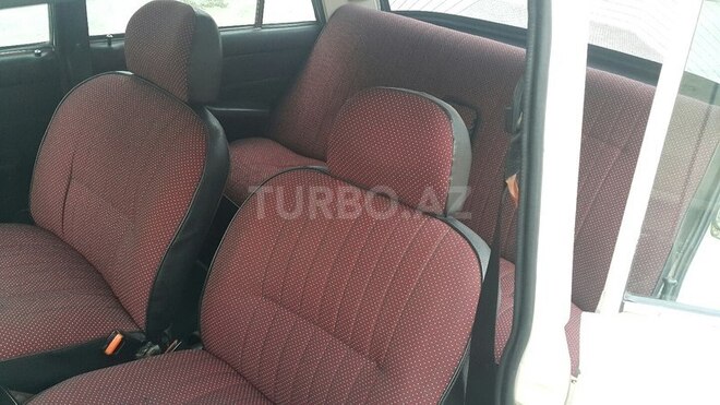 LADA (VAZ) 2106 1995, 312,000 km - 1.5 l - Bakı