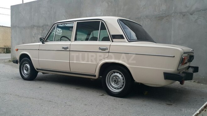 LADA (VAZ) 2106 1995, 312,000 km - 1.5 l - Bakı