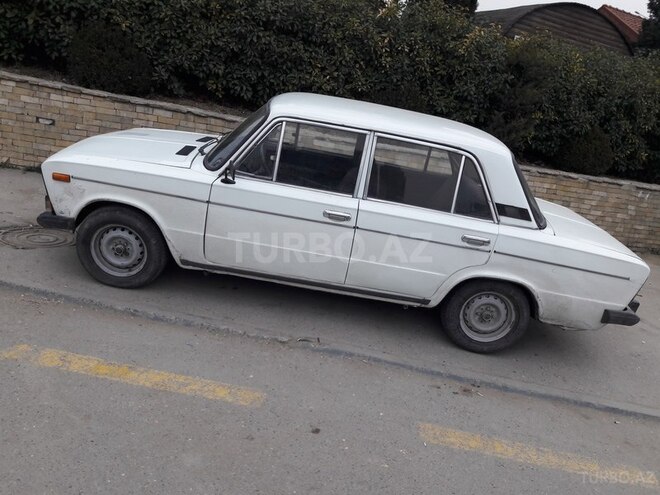 LADA (VAZ) 2106 1983, 240,000 km - 1.3 l - Bakı