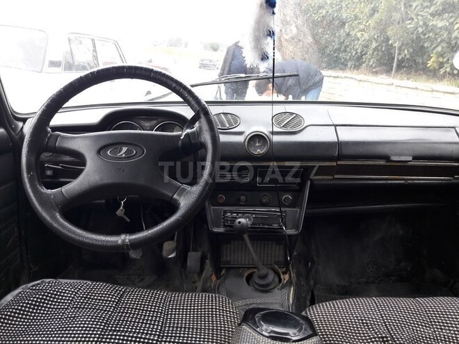 LADA (VAZ) 2106 1983, 240,000 km - 1.3 l - Bakı