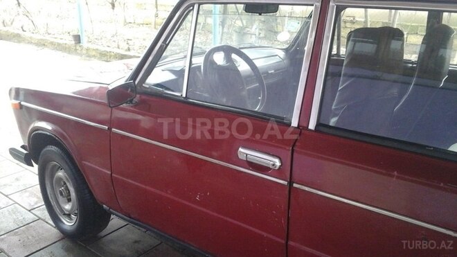 LADA (VAZ) 2106 1985, 360,000 km - 1.3 l - Bakı