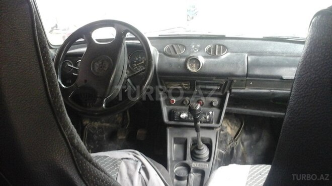 LADA (VAZ) 2106 1985, 360,000 km - 1.3 l - Bakı