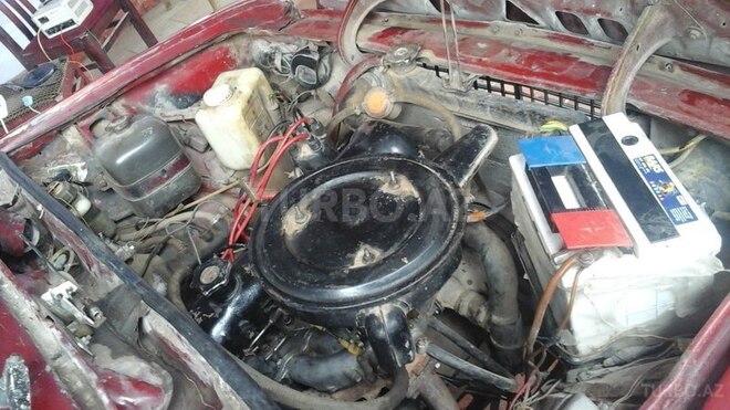 LADA (VAZ) 2106 1985, 360,000 km - 1.3 l - Bakı