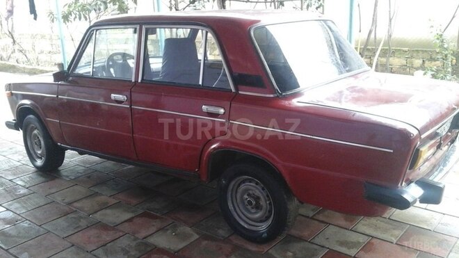 LADA (VAZ) 2106 1985, 360,000 km - 1.3 l - Bakı