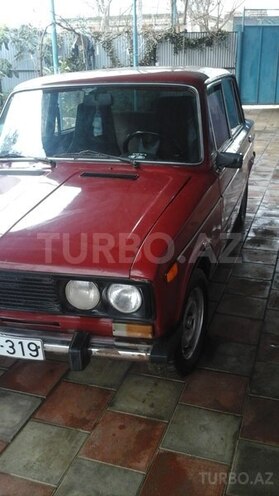 LADA (VAZ) 2106 1985, 360,000 km - 1.3 l - Bakı