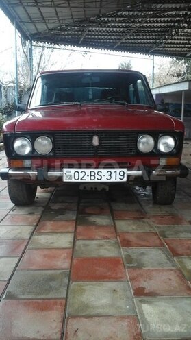 LADA (VAZ) 2106 1985, 360,000 km - 1.3 l - Bakı