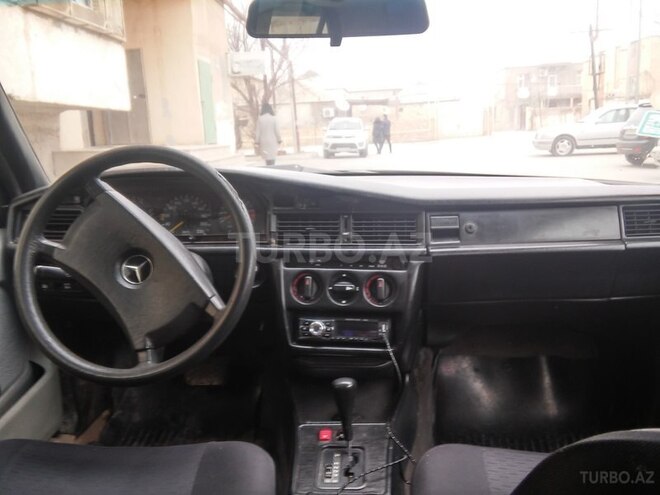 Mercedes 190 1990, 350,000 km - 2.0 л - Bakı