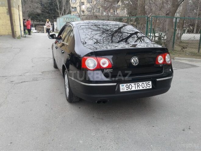 Volkswagen Passat 2008, 157,000 km - 1.8 l - Bakı