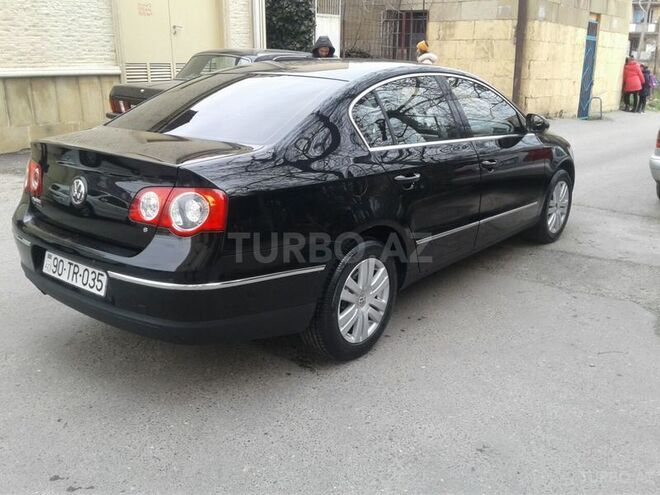 Volkswagen Passat 2008, 157,000 km - 1.8 l - Bakı
