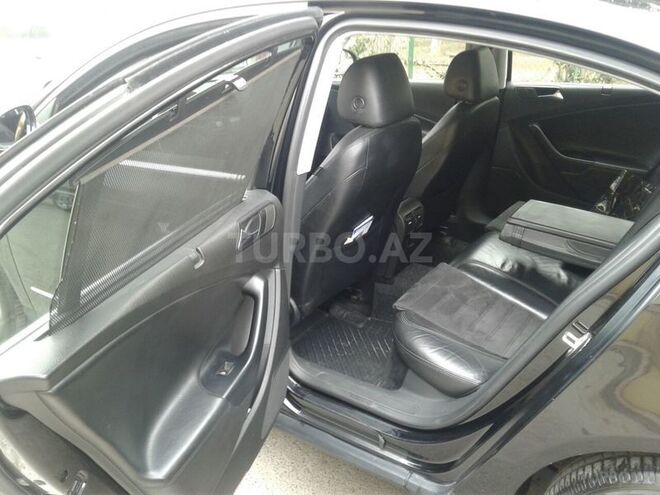 Volkswagen Passat 2008, 157,000 km - 1.8 l - Bakı